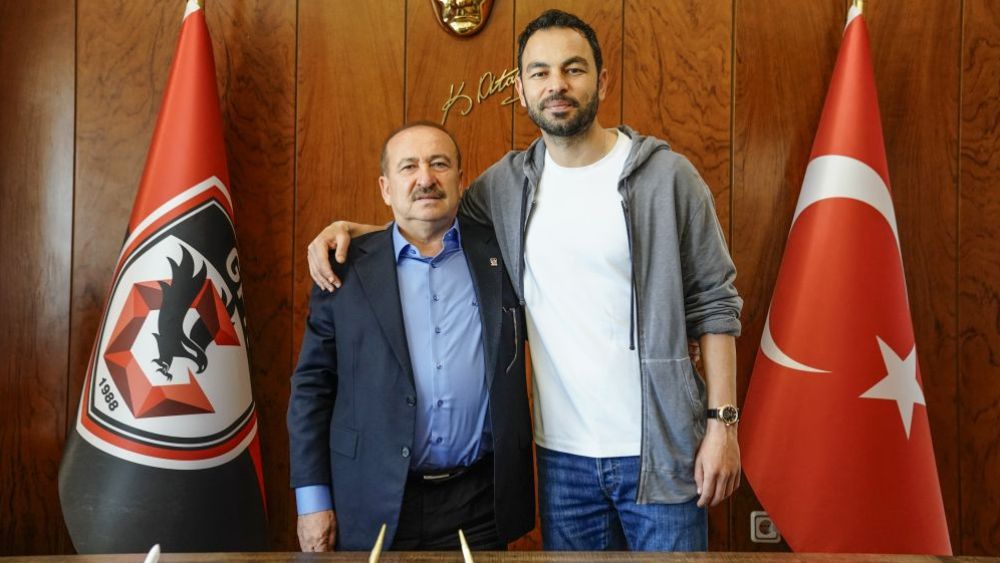 Selçuk İnan, Gaziantep FK'dan vazgeçmiyor